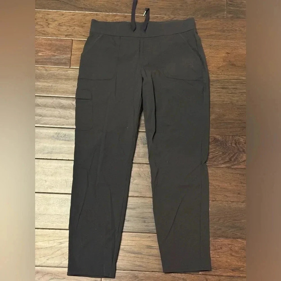 Columbia Pants - 🥾2/40 Black Columbia hiking pants - women’s large